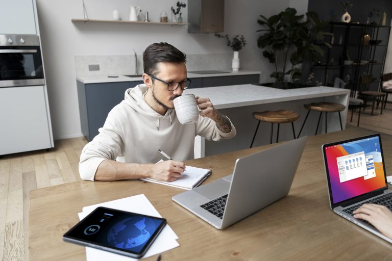 Emplea las estrategias y técnicas para la gestión del tiempo