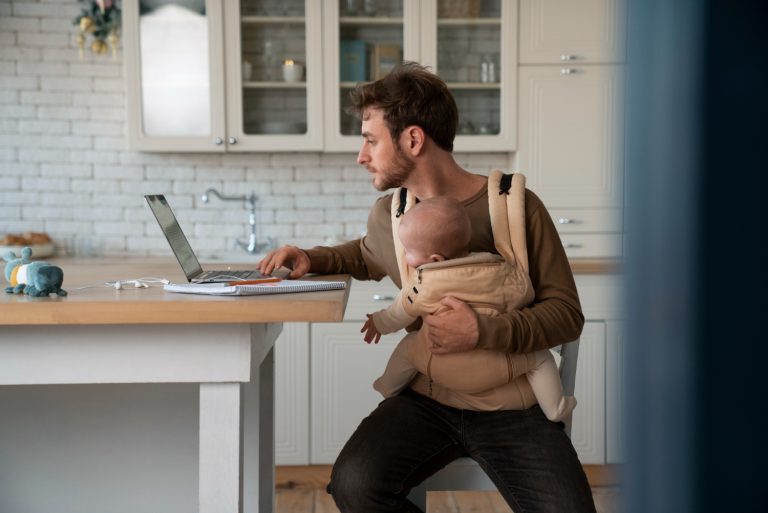 Challenges of Remote Work