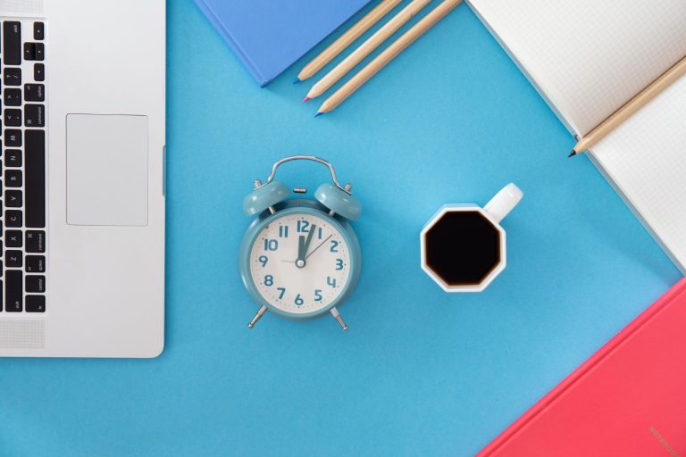 Four-Day Workweek