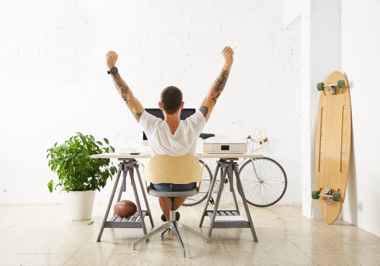 Purpose-driven work