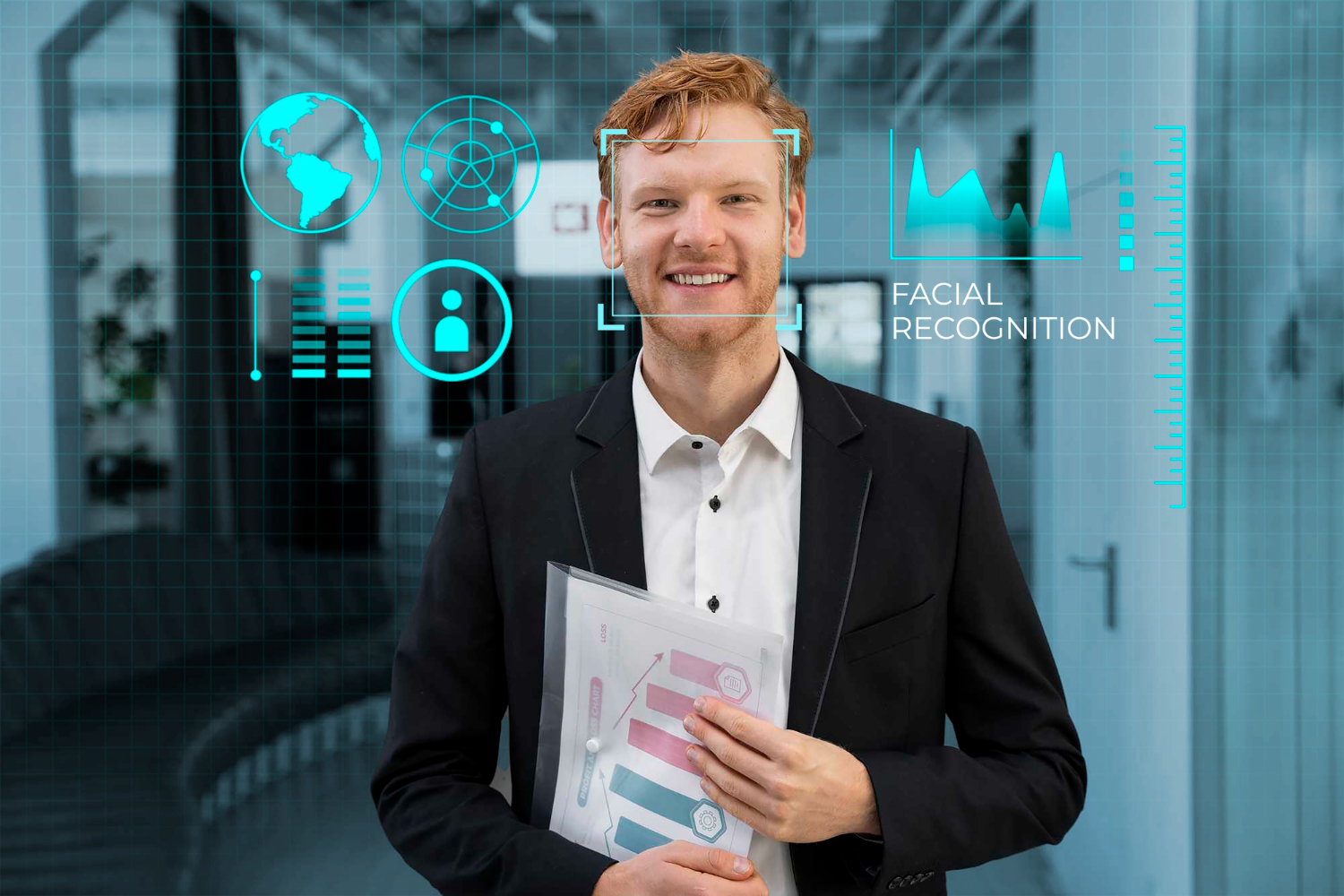 inteligencia artificial reclutamiento