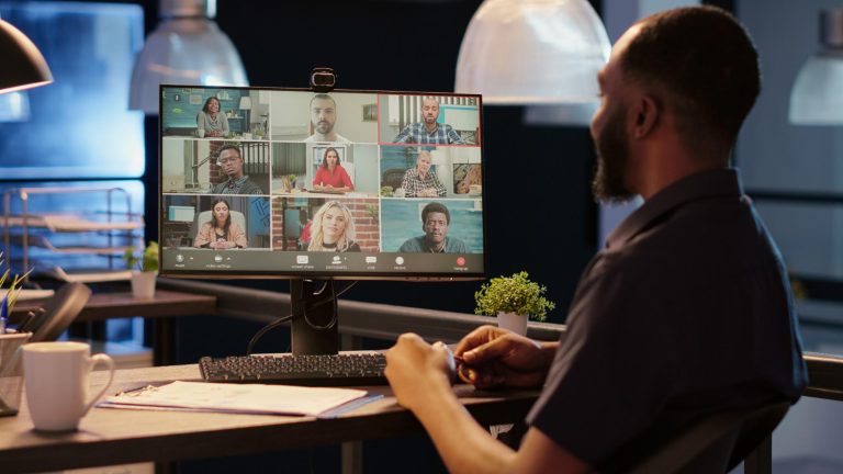Chief Remote Officer