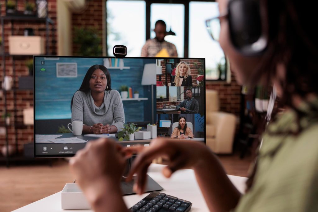 Impact of Remote Collaboration Tools