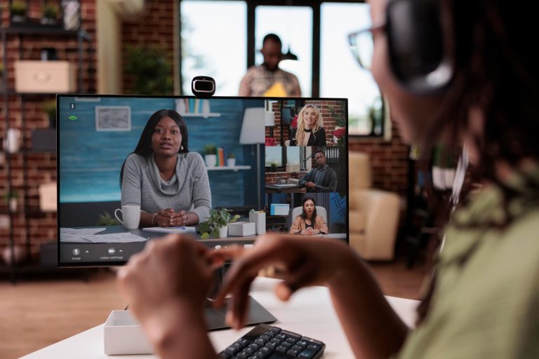 Impact of Remote Collaboration Tools
