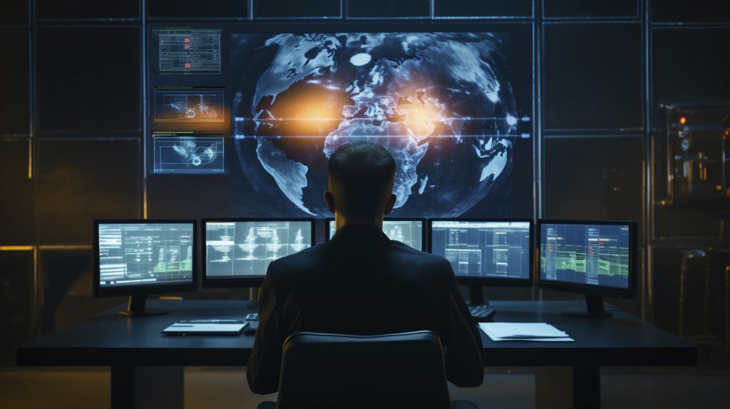 Ciberseguridad Habilidades y Roles