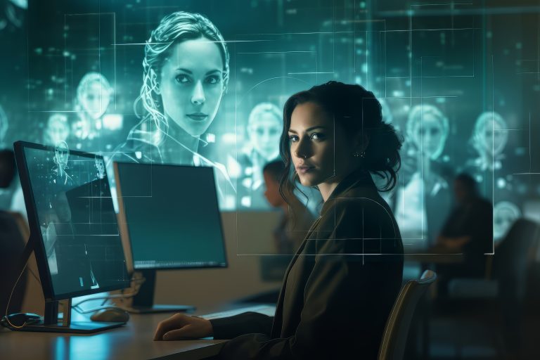 Ethical Implications of AI in Hiring