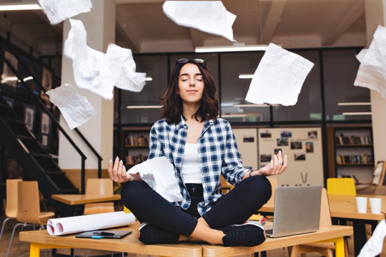 inteligencia emocional