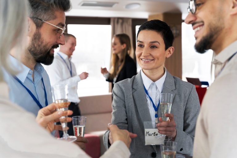 Power of Networking