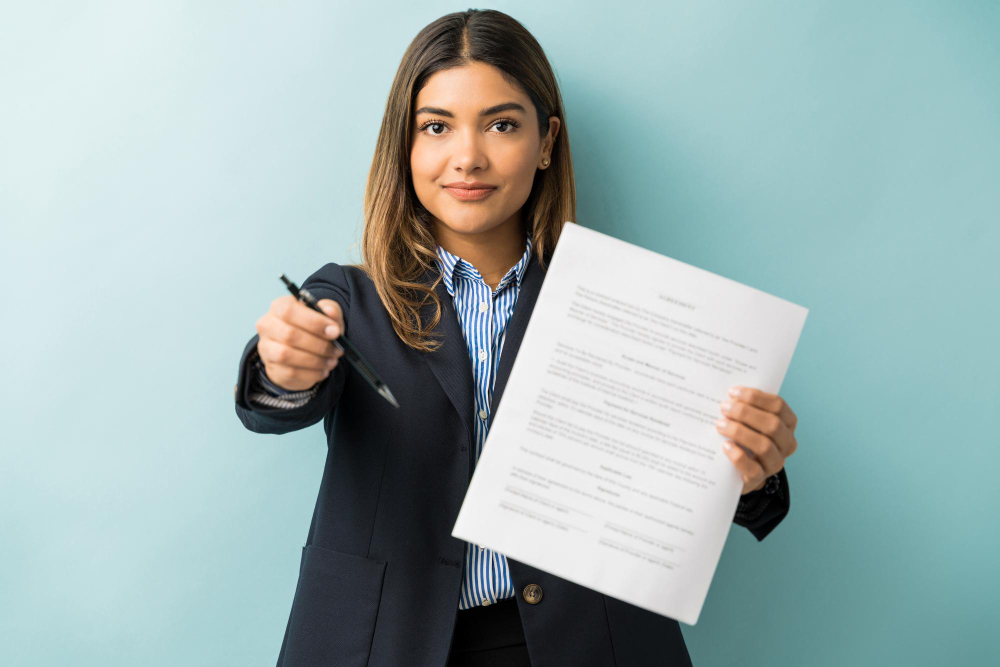 Winning Resume